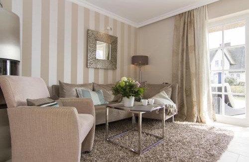 Rantum Hotel | Strandvogtei Sylt