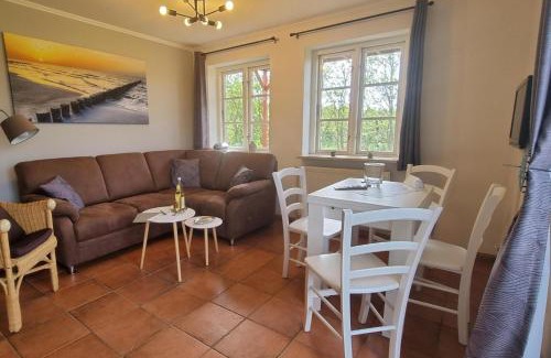 Goting House | Strandwiese,Haus Faltings Whg 1, EG