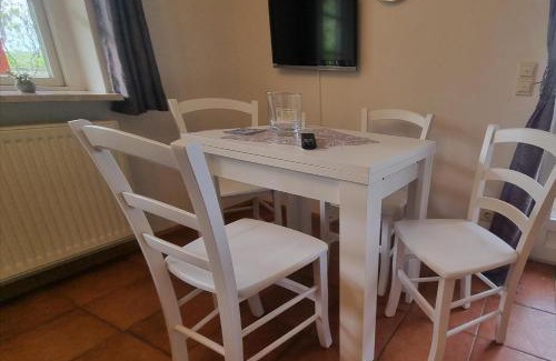 Goting House | Strandwiese,Haus Faltings Whg 1, EG