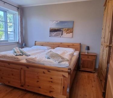 Goting House | Strandwiese,Haus Faltings Whg 1, EG