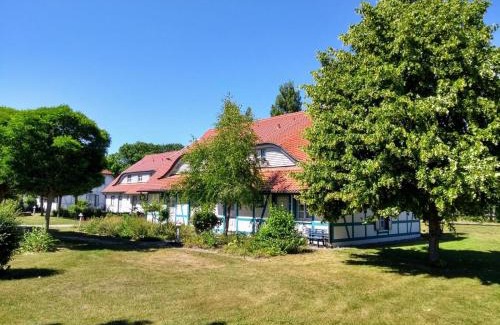 Kreptitz Apartment | Strandwohnung Meeresrauschen