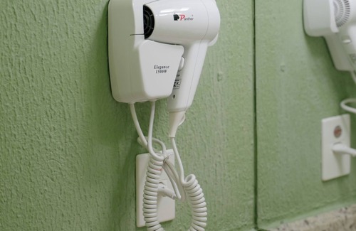 Aparecida de Goiania Hotel | Strassen Hotel