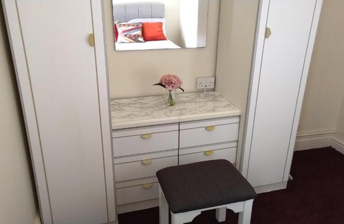 Bispham Apartment | Stratford House Holiday Apartments