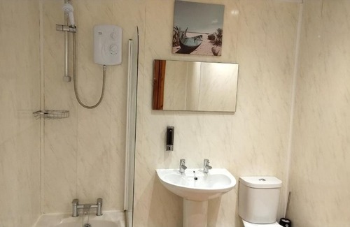 Bispham Apartment | Stratford House Holiday Apartments