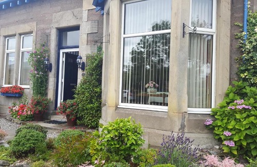 Perth Bed & Breakfast | Strathcona Guesthouse