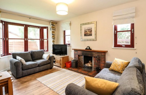 Aviemore House | Strathisla