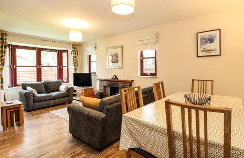 Aviemore House | Strathisla
