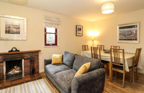 Aviemore House | Strathisla