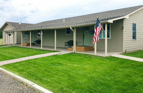 Rapid City House | Stratobowl Escape