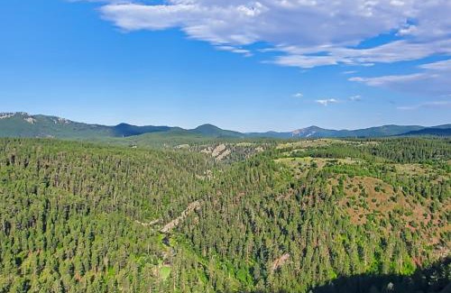 Rapid City House | Stratobowl Escape