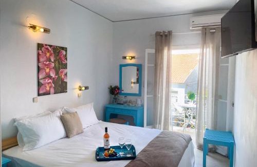 Pythagorion Hotel | Stratos Hotel