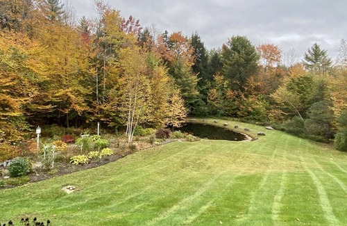 Jamaica House | Stratton Ski Getaway, 4 Bedroom Outdoor Enthusiasts Playground
