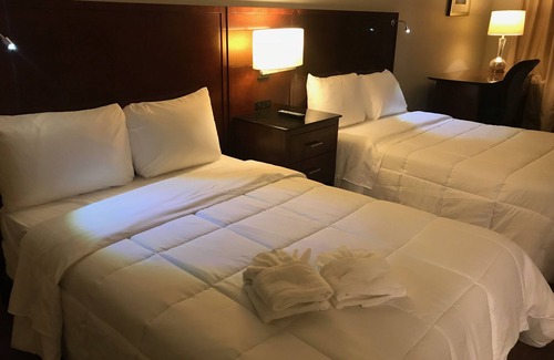Killeen Hotel | Stratus Suites - Boutique Hotel