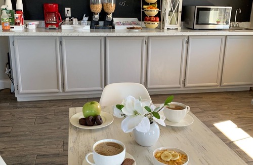 Killeen Hotel | Stratus Suites - Boutique Hotel