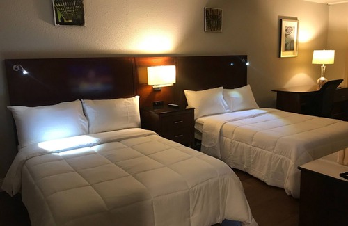 Killeen Hotel | Stratus Suites - Boutique Hotel
