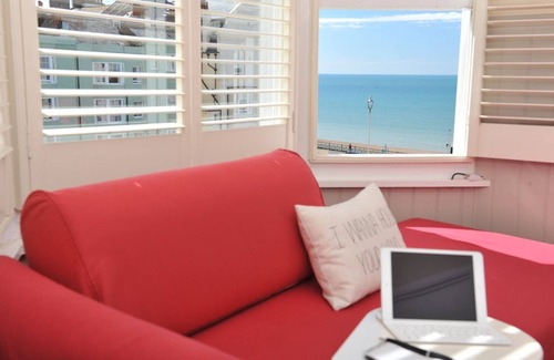 Kemptown House | Strawberry Fields