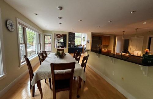 Bar Harbor House | Strawberry Hill