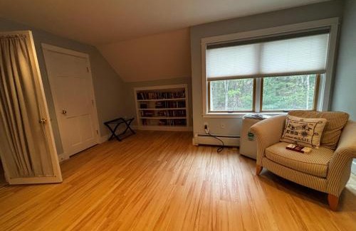 Bar Harbor House | Strawberry Hill