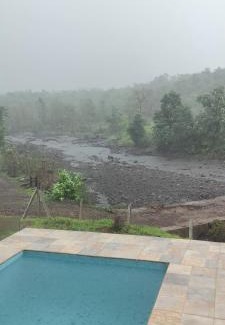 Karjat Other | Streaming Offline Karjat - Monsoon Campsite