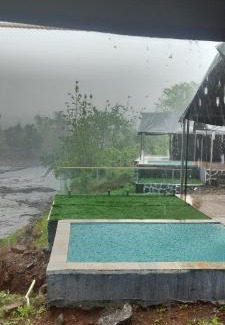 Karjat Other | Streaming Offline Karjat - Monsoon Campsite