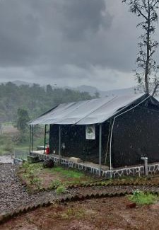 Karjat Other | Streaming Offline Karjat - Monsoon Campsite