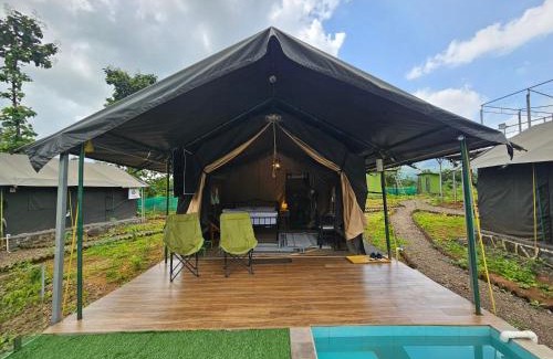 Karjat Other | Streaming Offline Karjat - Monsoon Campsite