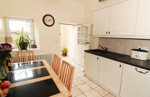 Saltburn-by-the-Sea Cottage | Street House Farm Cottage