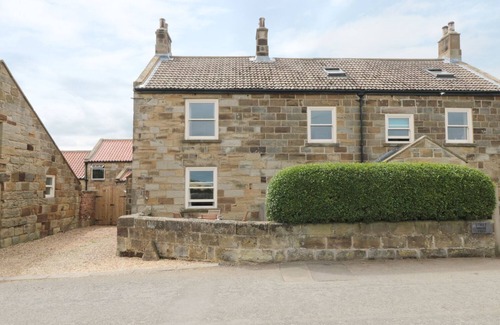 Saltburn-by-the-Sea Cottage | Street House Farm Cottage