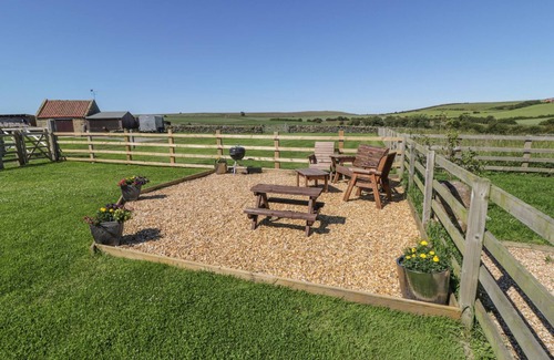 Saltburn-by-the-Sea Cottage | Street House Farm Cottage