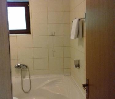 Fojnica Apartment | Street View Apartman