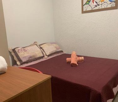 Guara Apartment | STRELART RESIDENCE