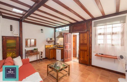 Agaete Apartment | Strelitzia Estudio Agaete