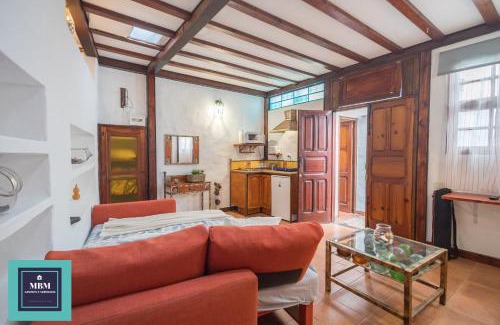 Agaete Apartment | Strelitzia Estudio Agaete