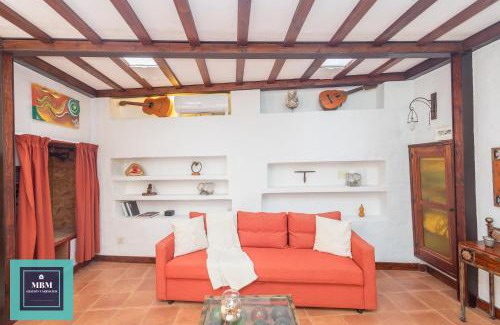 Agaete Apartment | Strelitzia Estudio Agaete