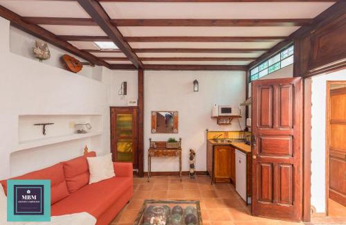 Agaete Apartment | Strelitzia Estudio Agaete