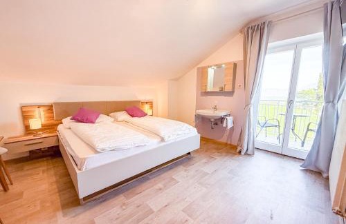 Caldaro Sulla Strada del Vino Bed & Breakfast | Strengen Guesthouse