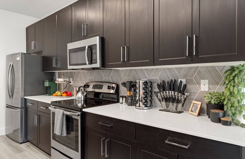 Desert View Village Condo | Stress Free Pool Vibes Work Space Private Laundry