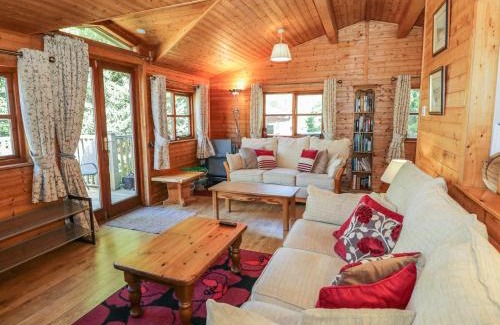 Troutbeck Bridge House | Striding Edge