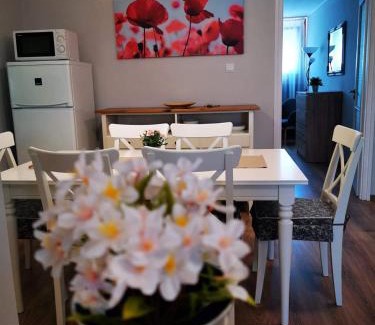 Esztergom Apartment | Strigonia Apartman