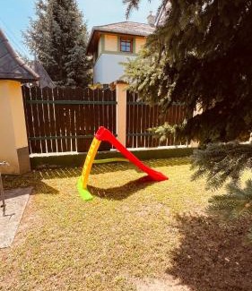 Esztergom Apartment | Strigonia Apartman