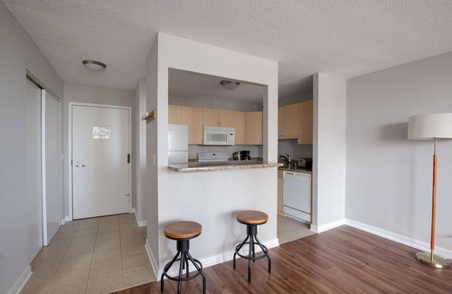 South Loop Apartment | Striking South Loop 1BR w/Rooftop, walk to Grant Park, by Blueground