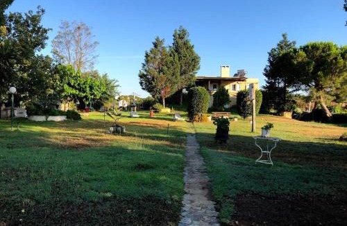 Kanelion Apartment | Strofilia Farm House, Kalogria! The Sea, The Forest, The Sun