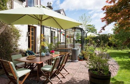 Kilcreggan House | Strone House
