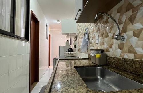 Vila Nova Apartment | Strong beach apartment