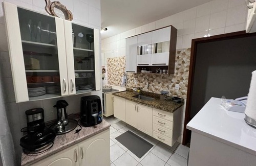 Vila Nova Apartment | Strong beach apartment