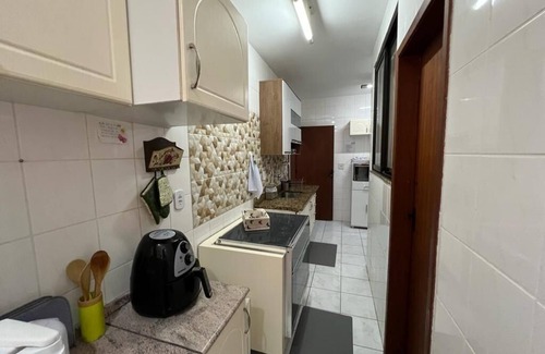 Vila Nova Apartment | Strong beach apartment