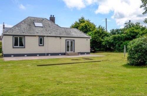 Stranraer House | Stronvaar