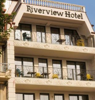 Struga Hotel | Struga Riverview Hotel