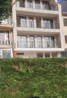 Struga Hotel | Struga Riverview Hotel