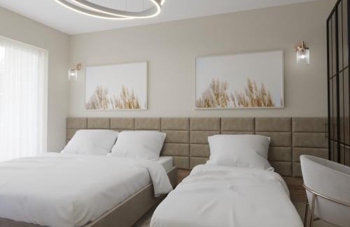 Struga Hotel | Struga Riverview Hotel